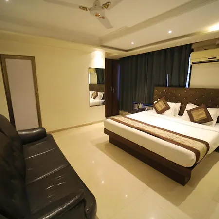 Hotel Panchvati Residency Andheri West Mumbai