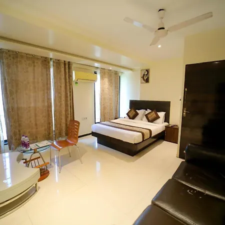 Hotel Panchvati Residency Andheri West