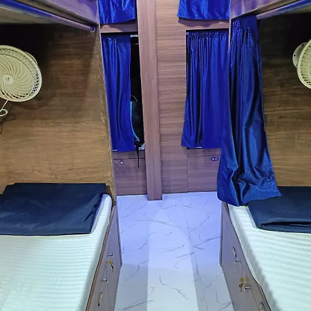 Kohinoor Hostel Mumbai