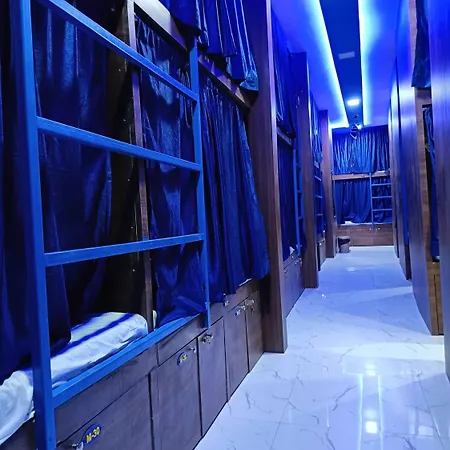Hostel Kohinoor *