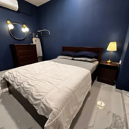 Sky Oasis - 2bhk Premium