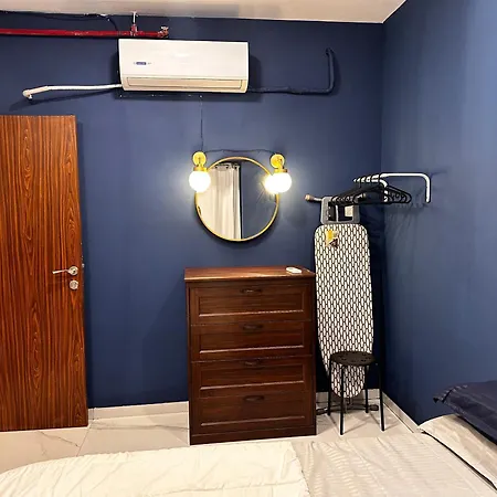 Sky Oasis - 2bhk Premium Apartment Mumbai