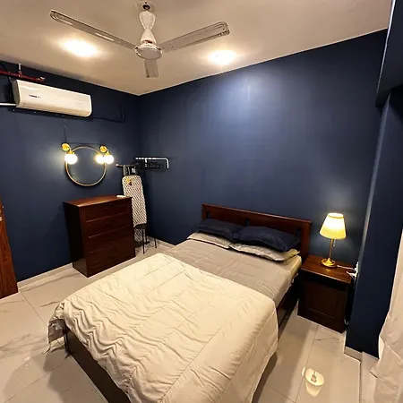 Sky Oasis - 2bhk Premium