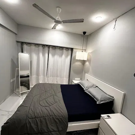 Sky Oasis - 2bhk Premium Apartment