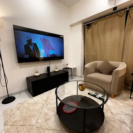 Apartment Sky Oasis - 2bhk Premium