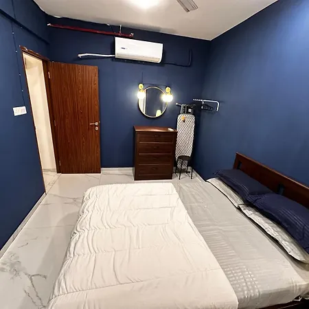 Apartment Sky Oasis - 2bhk Premium *