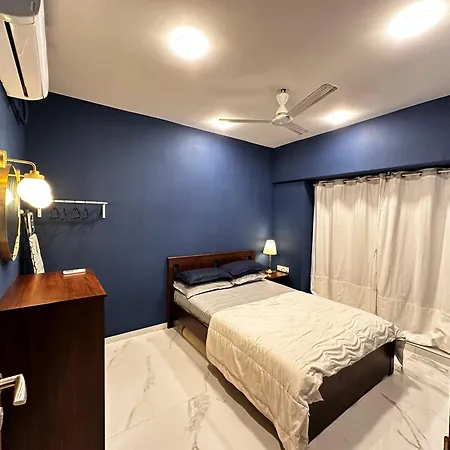 Sky Oasis - 2bhk Premium Mumbai