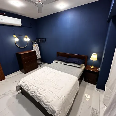 Sky Oasis - 2bhk Premium