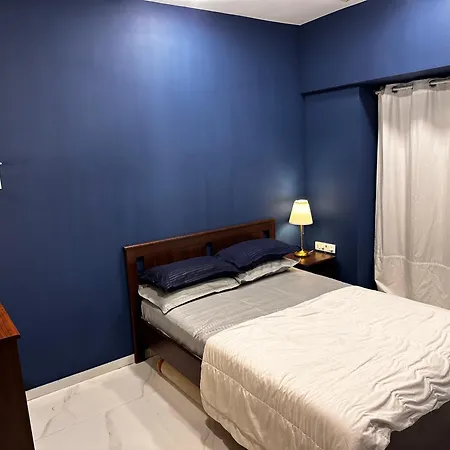 Sky Oasis - 2bhk Premium Apartment
