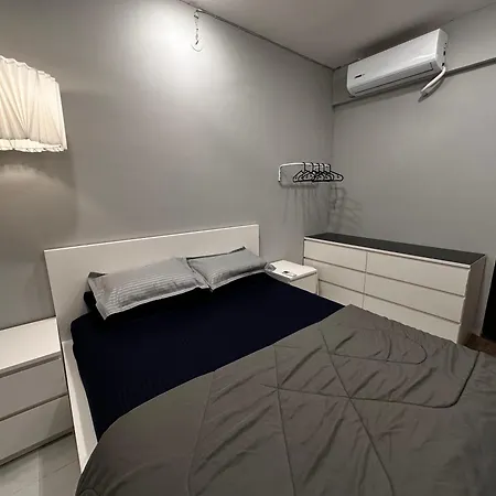 Apartment Sky Oasis - 2bhk Premium