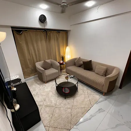 Apartment Sky Oasis - 2bhk Premium Mumbai