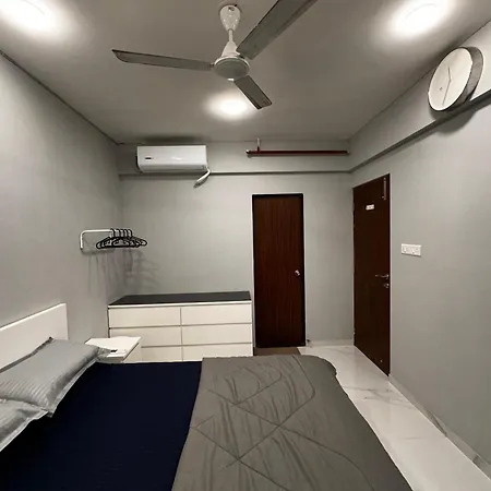 Sky Oasis - 2bhk Premium Mumbai