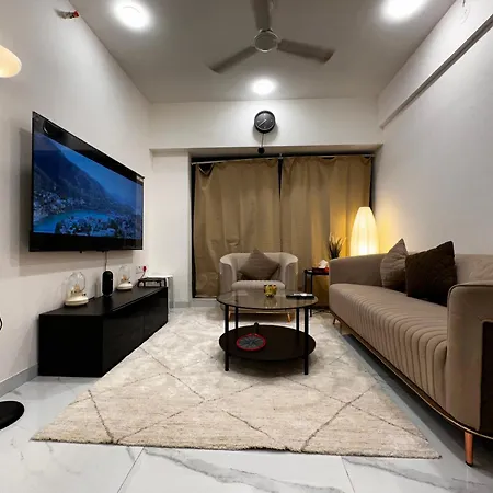 Sky Oasis - 2bhk Premium Apartment