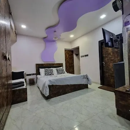 Serene - The Peaceful Retreat - Luxe Apartment *