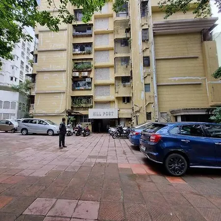 Serene - The Peaceful Retreat - Luxe * Mumbai