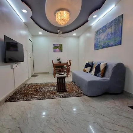 Apartment Serene - The Peaceful Retreat - Luxe