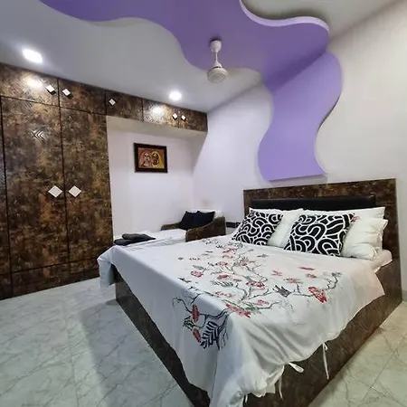 Serene - The Peaceful Retreat - Luxe Mumbai
