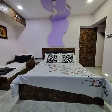 Apartment Serene - The Peaceful Retreat - Luxe Mumbai