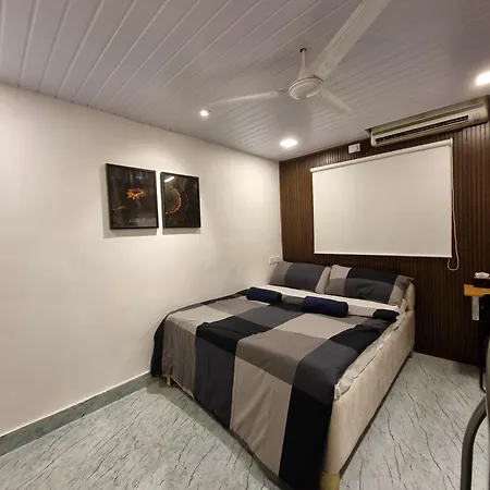 Ecstacy - Walk Away From Carter Road Bed & Breakfast