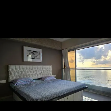 Malabar Finest With 360 Ocean Views Mumbai