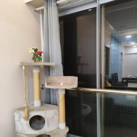 Malabar Finest With 360 Ocean Views Apartment *