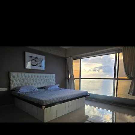 Malabar Finest With 360 Ocean Views Apartment *