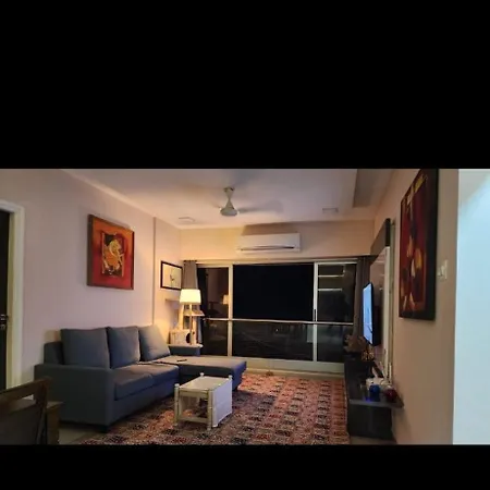 Apartment Malabar Finest With 360 Ocean Views *