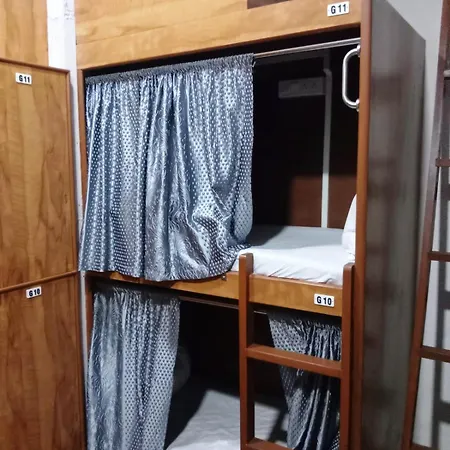 Hostel Kailasha