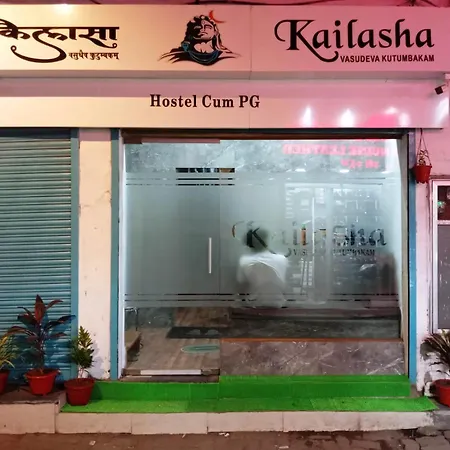 Kailasha Hostel
