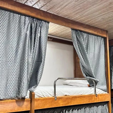 Hostel Kailasha *