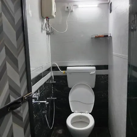 Kailasha Hostel Mumbai