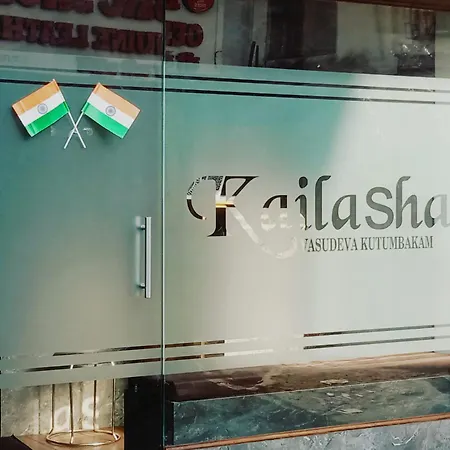 Kailasha * Mumbai
