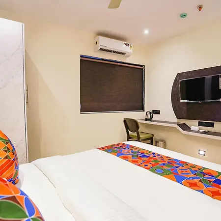 Fabhotel Well Back 3* Mumbai