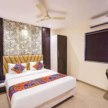 Fabhotel Well Back 3* Mumbai