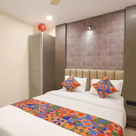 Hotel Fabhotel Well Back Mumbai