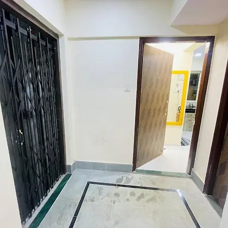 Apartment Vessaokar 1bhk - Bandra Close To Lilavati Hospital