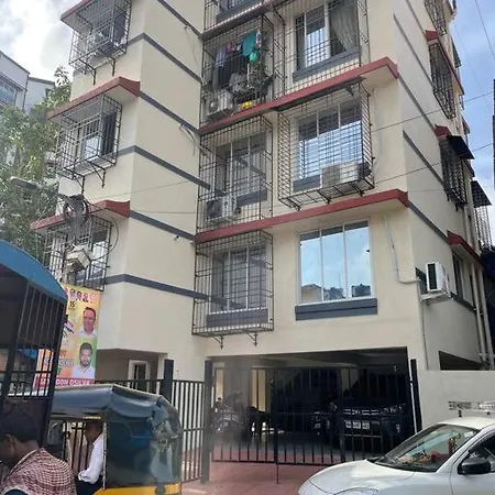 Vessaokar 1bhk - Bandra Close To Lilavati Hospital