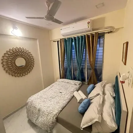 Vessaokar 1bhk - Bandra Close To Lilavati Hospital Mumbai