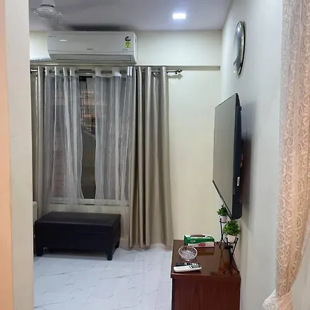 Vessaokar 1bhk - Bandra Close To Lilavati Hospital * Mumbai