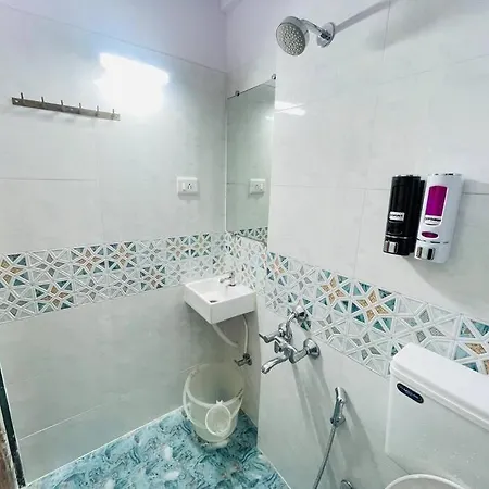 Vessaokar 1bhk - Bandra Close To Lilavati Hospital *