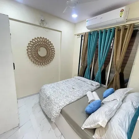 Vessaokar 1bhk - Bandra Close To Lilavati Hospital Mumbai