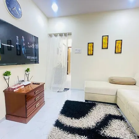 Vessaokar 1bhk - Bandra Close To Lilavati Hospital * Mumbai