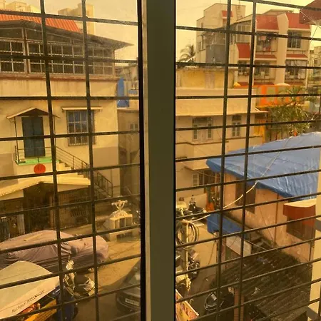 Vessaokar 1bhk - Bandra Close To Lilavati Hospital Apartment Mumbai