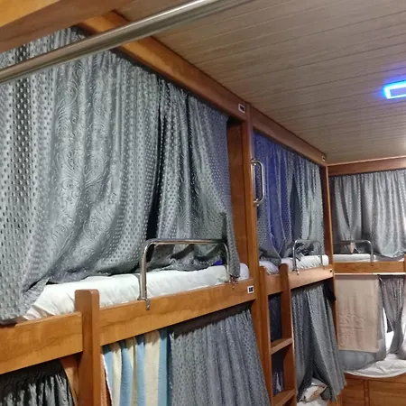 Hostel Kailasha Mumbai