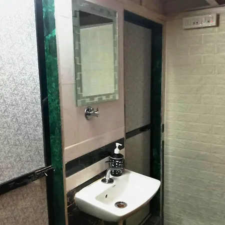 Hostel Kailasha Mumbai