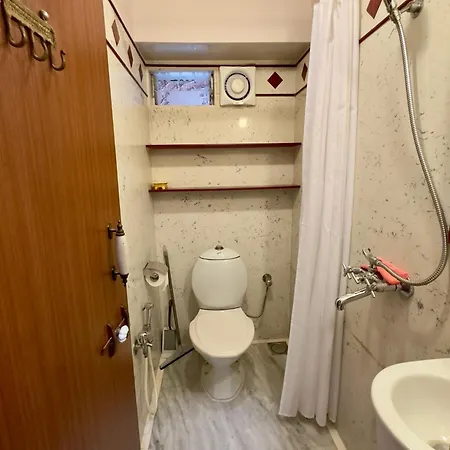 Shamrock Apartment Mumbai