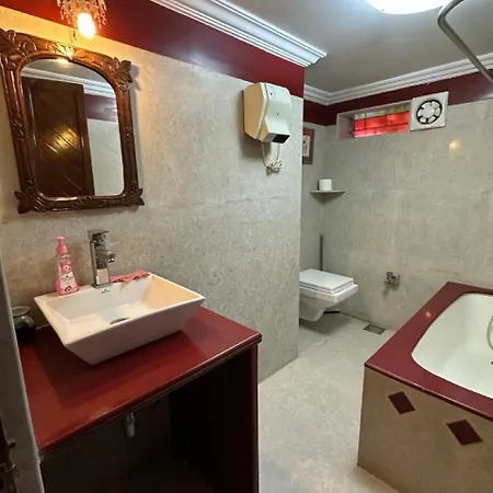 Apartment Shamrock Mumbai