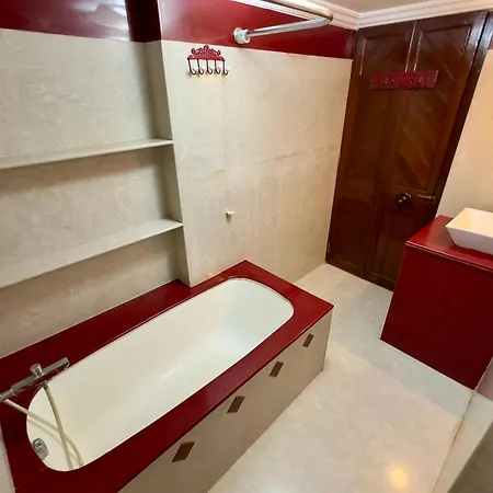 Apartment Shamrock Mumbai