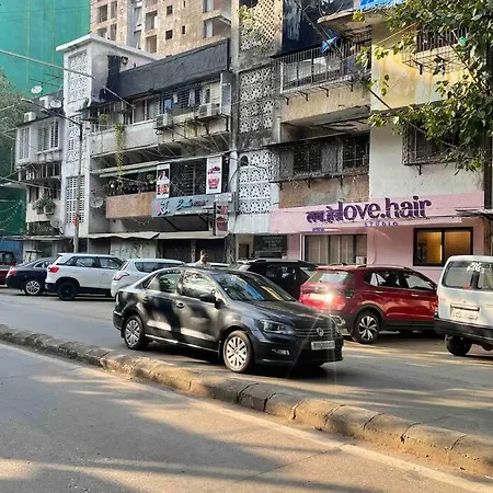 1bhk Casa Bella Off Linking Rd Ground Floor Apartment *