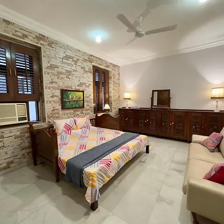 Shamrock Mumbai